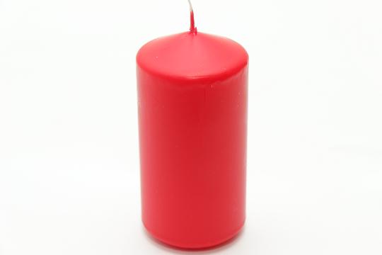 GYERTYA DOHÁNYZÓ IV. HOSSZÚ X1 PIROS