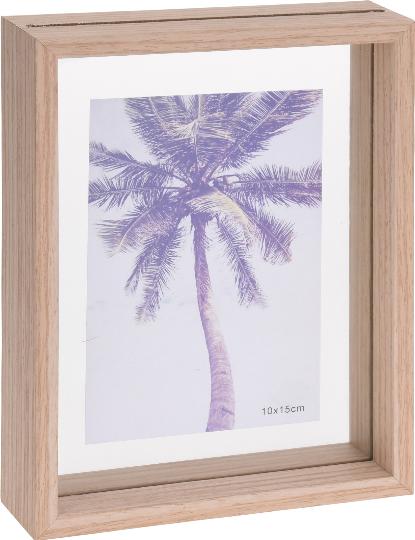 KÉPTARTÓ 10X15CM ÁLLÓ 069738