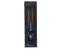 KARÁCSONYI CSÚCSDÍSZ 26CM NIGHT BLUE MATT 114279