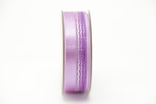 SZALAG SEASON 25MMX20M 610 LILA