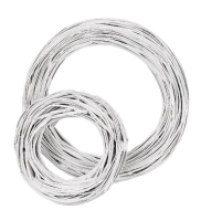 ALAP VESSZŐ (FÛZ) FEHÉR 27CM 556246 I.