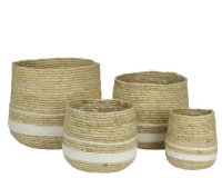 KOSÁR KASPÓ 32X29CM 872139-01