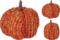 ÕSZI TÖK 15CM ORANGE MIX 509662
