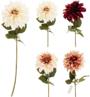 SELYEM DÁLIA 73CM MIX 523574