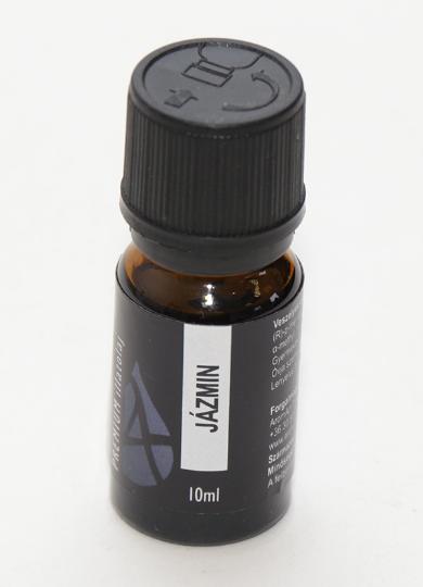 ILLÓOLAJ AROMART 10ML JÁZMIN