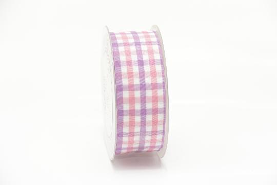 SZALAG NAOMI 40MMX20M 615 PINK-LILA