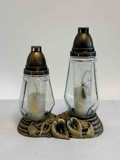 MÉCSES LA 275 (X2) P.S. 2X100G