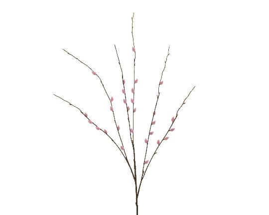 TAVASZI BARKA SPRAY 96CM PINK 871789