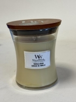 GYERTYA WW ÜVEGBEN VANILLA BEAN 275