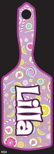 HAJKEFE - LILLA HB054