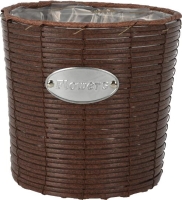 KOSÁR KASPÓ (FLOWERS) 032099 II. VÖRÖSES BARNA II.