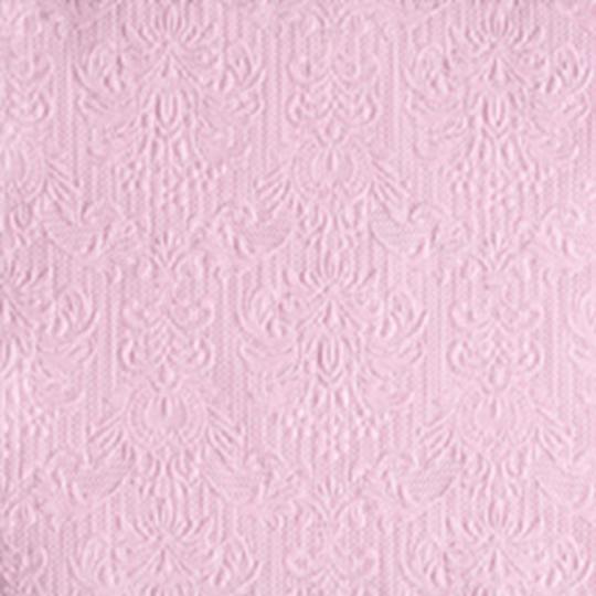 SZALVÉTA 33X33 (15DB) ELEGANCE RÓZSASZÍN 13304928
