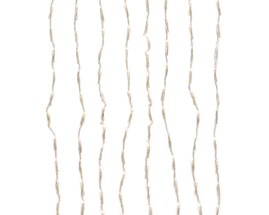 KARÁCSONYI ÉGÖSOR 768 LEDES FÜGGÖNY 494966