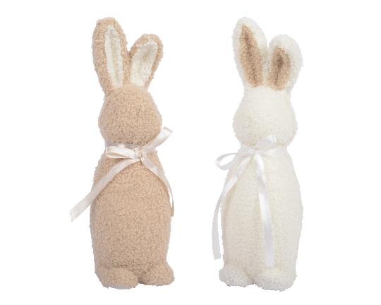 HÚSVÉTI NYUSZI MASNIVAL 29CM 891689