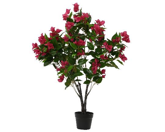 SELYEM BOUGAINVILLEA CSERÉPBEN 105CM 808434