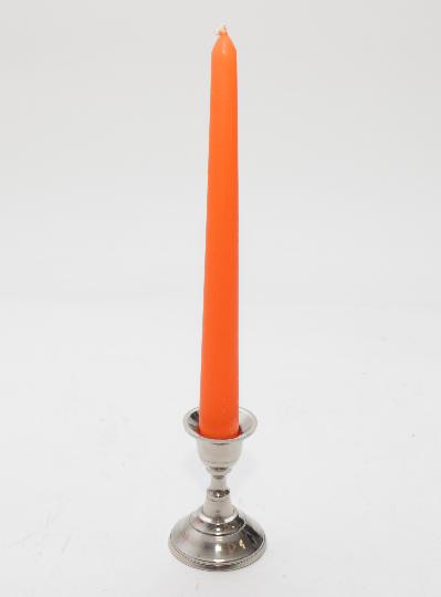 GYERTYA ASZTALI X5 NARANCS