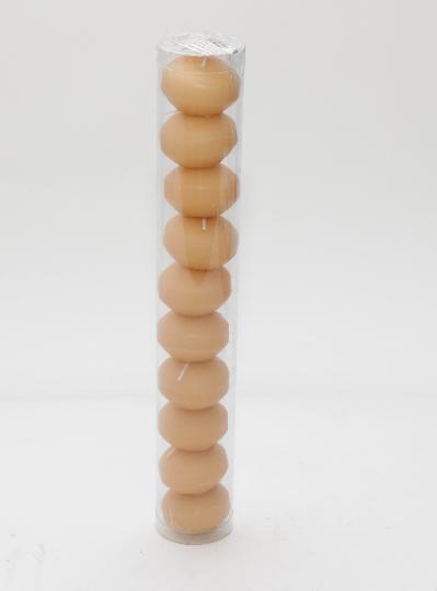 GYERTYA USZO X10 MOGYORÓ