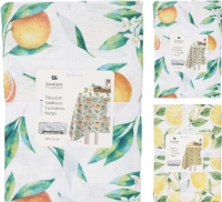 ASZTALTERÍTŐ 130X180CM CITRUS MIX 527658