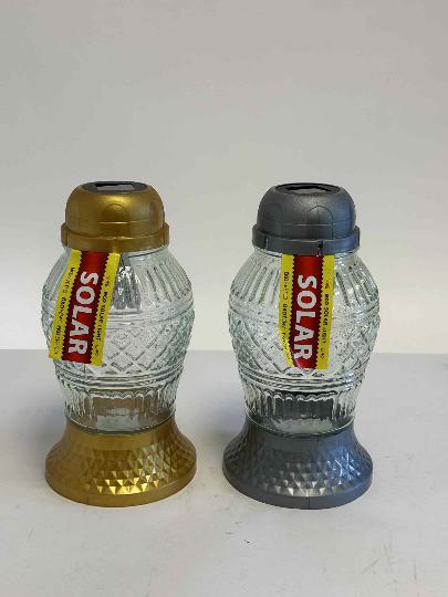 MÉCSES LA 503 SOLAR