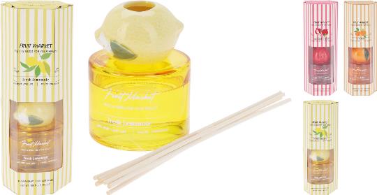 ILLATOSÍTÓ PÁLCÁS 100ML MIX 530343