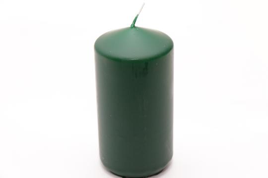 GYERTYA DOHÁNYZÓ IV. HOSSZÚ X1 ZÖLD